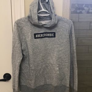 Abercrombie kids hoodie